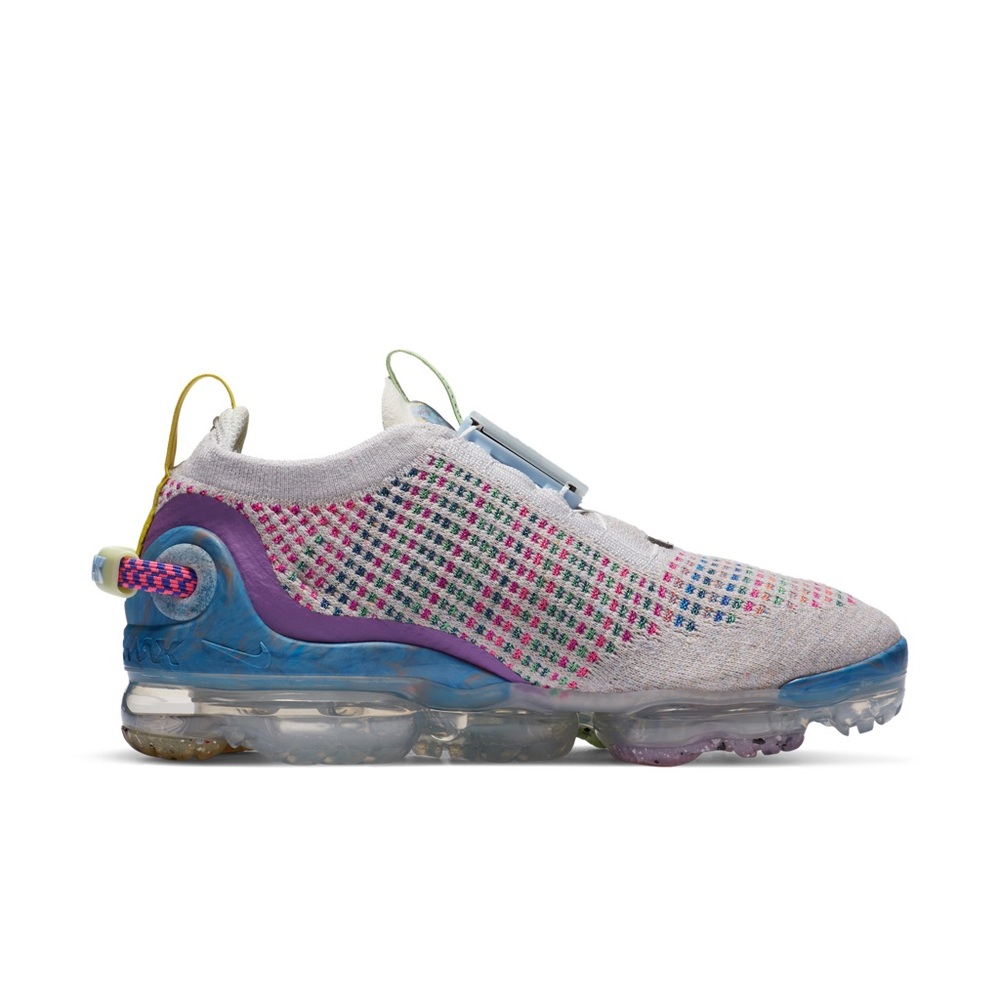 Air VaporMax 2020 Flyknit 'Multi-Color' - Picture 11 of 13